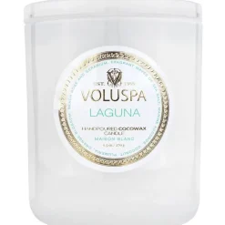 Voluspa Classic Candle Laguna 269g Discount