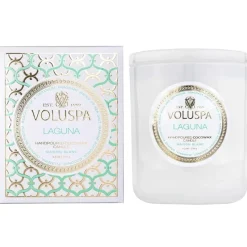 Voluspa Classic Candle Laguna 269g Discount