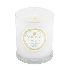 Voluspa Classic Candle Laguna 269g Discount