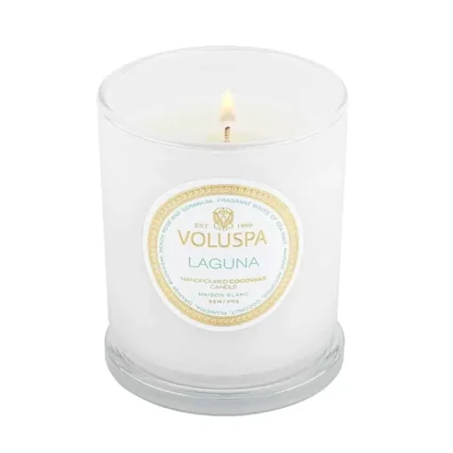 Voluspa Classic Candle Laguna 269g Discount