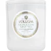 Voluspa Classic Candle Moroccan Mint Tea 269g Clearance