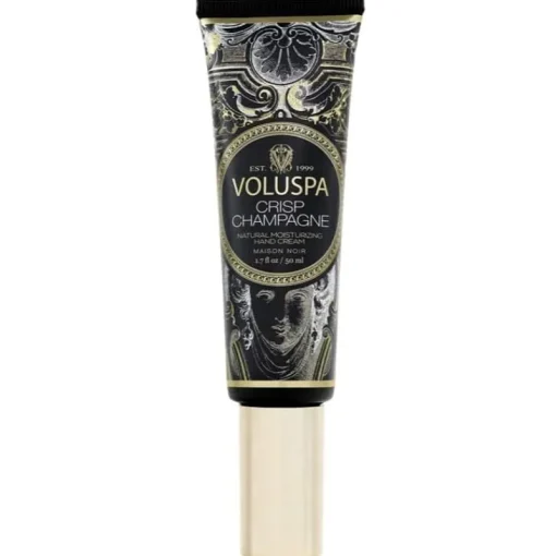 Voluspa Crisp Champagne Hand Cream 50ml Online