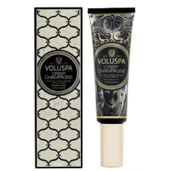 Voluspa Crisp Champagne Hand Cream 50ml Online