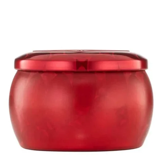 Voluspa Decorative Tin Candle Cherry Gloss 113g Online
