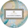 Voluspa Decorative Tin Candle California Summers 113g Best