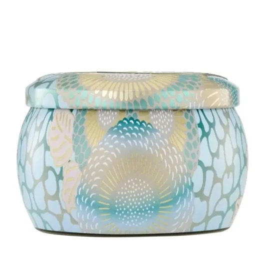 Voluspa Decorative Tin Candle California Summers 113g Best