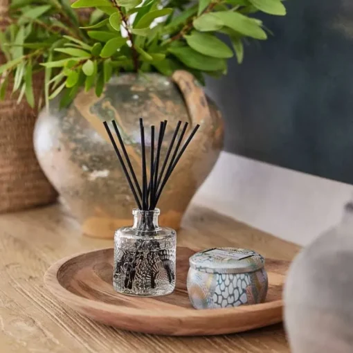 Voluspa Decorative Tin Candle California Summers 113g Best