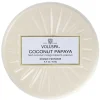Voluspa Decorative Tin Candle Coconut Papaya 127g Clearance