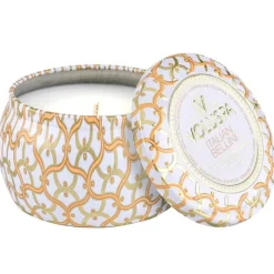 Voluspa Decorative Tin Candle Italian Bellini 113g Best