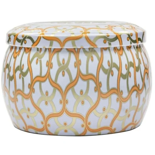 Voluspa Decorative Tin Candle Italian Bellini 113g Best