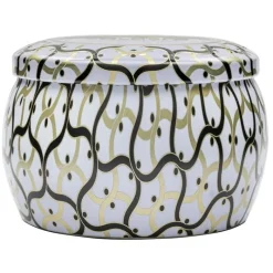 Voluspa Decorative Tin Candle Gardenia Colonia 113g Fashion