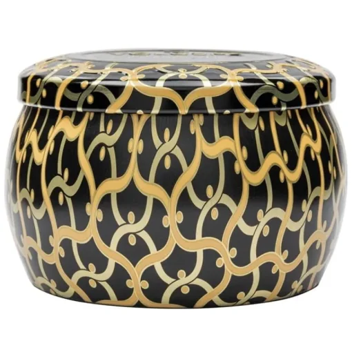 Voluspa Decorative Tin Candle Freesia Clementine 113g Online