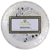 Voluspa Decorative Tin Candle Mokara 113g Discount