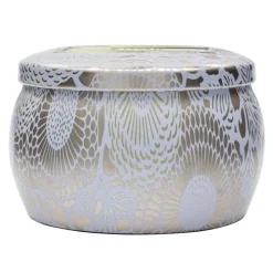 Voluspa Decorative Tin Candle Mokara 113g Discount