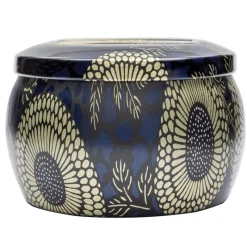 Voluspa Decorative Tin Candle Moso Bamboo 113g Discount