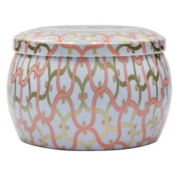 Voluspa Decorative Tin Candle Saijo Persimmon 113g Sale