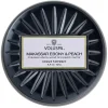 Voluspa Decorative Tin Candle Makassar Ebony & Peach 127g Hot