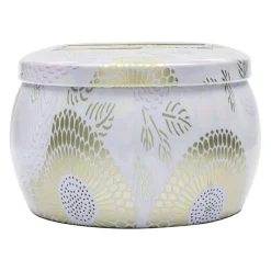 Voluspa Decorative Tin Candle Panjore Lychee 113g Outlet