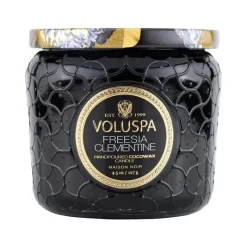 Voluspa Petite Jar Freesia Clementine 127g Best