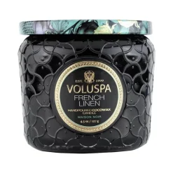 Voluspa Petite Jar French Linen 127g Sale