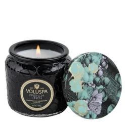 Voluspa Petite Jar French Linen 127g Sale