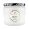 Voluspa Petite Jar Gardenia Colonia 127g Hot
