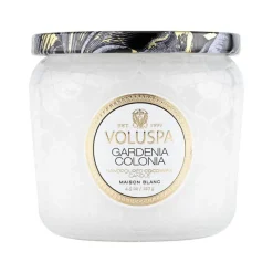 Voluspa Petite Jar Gardenia Colonia 127g Hot