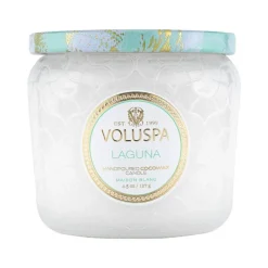 Voluspa Petite Jar Laguna 127g Sale