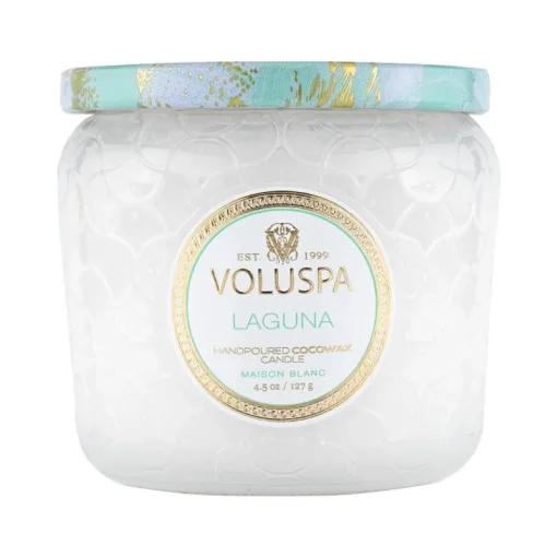 Voluspa Petite Jar Laguna 127g Sale