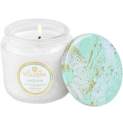 Voluspa Petite Jar Laguna 127g Sale