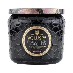 Voluspa Petite Jar Pink Citron Grapefruit 127g Best