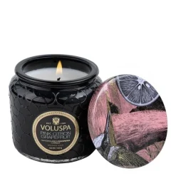 Voluspa Petite Jar Pink Citron Grapefruit 127g Best