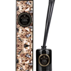 Voluspa Reed Diffuser Ambre Lumiere 177ml Fashion