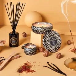 Voluspa Reed Diffuser Ambre Lumiere 177ml Fashion