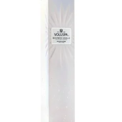 Voluspa Reed Diffuser Bourbon Vanille 192ml Online