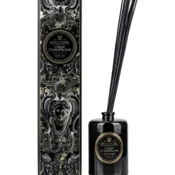 Voluspa Reed Diffuser Crisp Champagne 177ml New