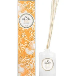 Voluspa Reed Diffuser Italian Bellini 177ml Discount