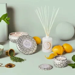 Voluspa Reed Diffuser Moroccan Mint Tea 177ml Online