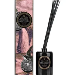 Voluspa Reed Diffuser Pink Citron Grapefruit 177ml Best