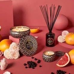 Voluspa Reed Diffuser Pink Citron Grapefruit 177ml Best