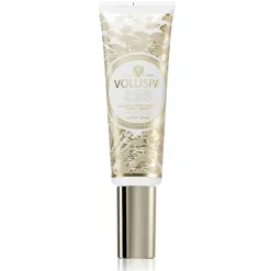 Voluspa Suede Blanc Hand Cream 50ml Sale