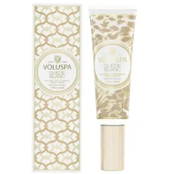 Voluspa Suede Blanc Hand Cream 50ml Sale