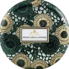 Voluspa 3-Wick Candle Decorative Tin French Cade & Lavender 340g Online
