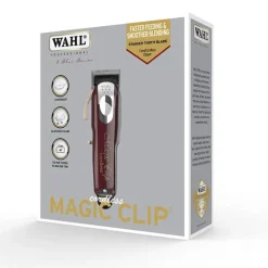 Wahl Magic Clip Cordless Sale