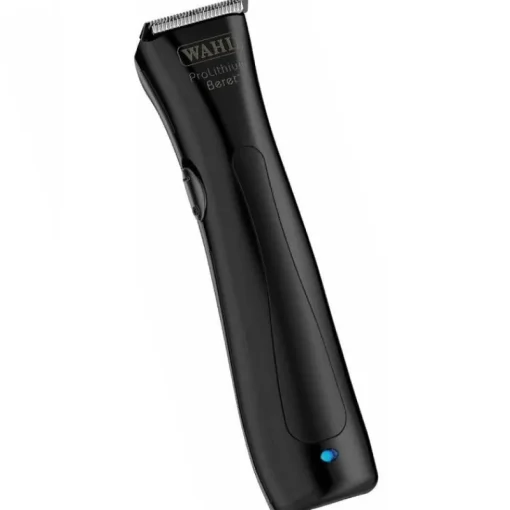 Wahl ProLithium Beret Stealth Black New