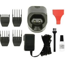 Wahl ProLithium Beret Stealth Black New