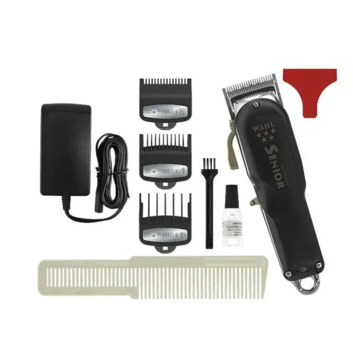 Wahl Senior Cordless Hair Clipper Fashion