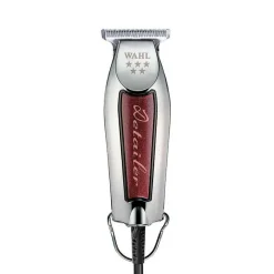 Wahl T-Wide Detailer Trimmer Red Sale
