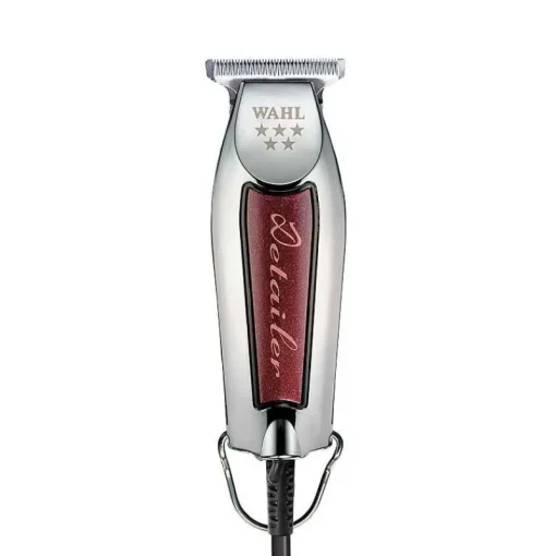 Wahl T-Wide Detailer Trimmer Red Sale