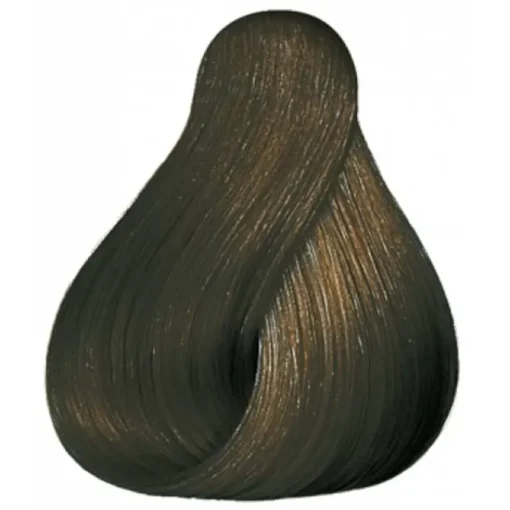 WELLA Color Touch Deep Browns 5/71 Dark Maple Brown Best